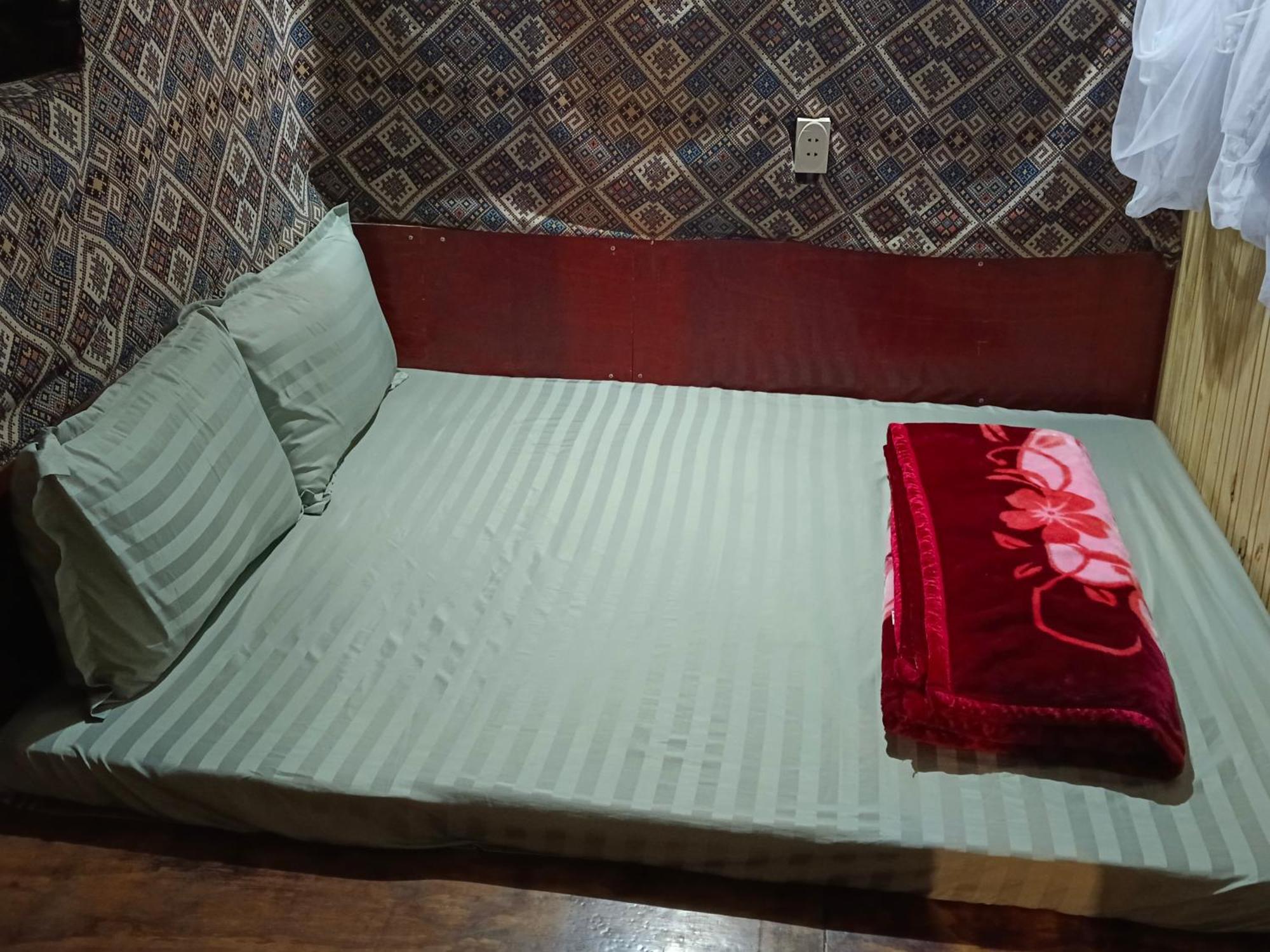 Quang Thuan Ban Gioc Homestay Cao Bang Cameră foto