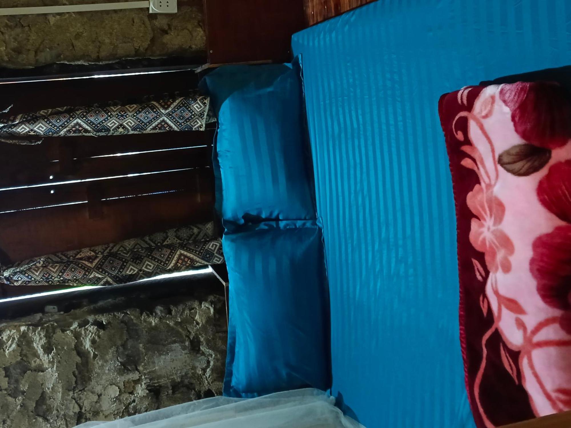 Quang Thuan Ban Gioc Homestay Cao Bang Cameră foto