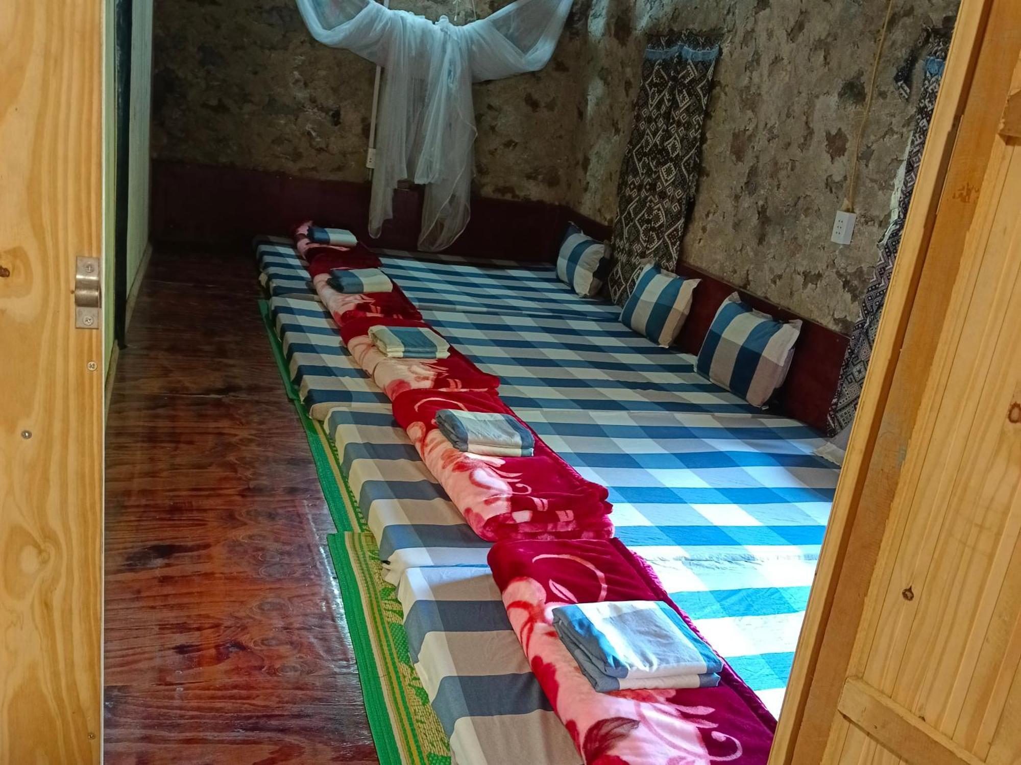 Quang Thuan Ban Gioc Homestay Cao Bang Cameră foto